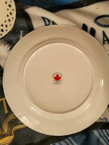 Collectable Plates - Photo 7