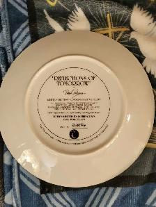 Collectable Plates - Photo 9