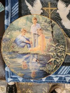 Collectable Plates - Photo 10
