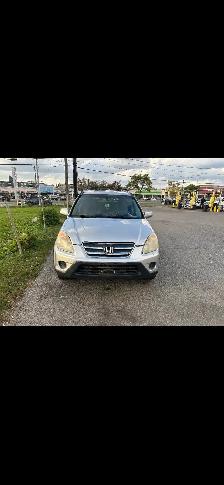 2006 Honda CR-V EX-L Full Load Certified