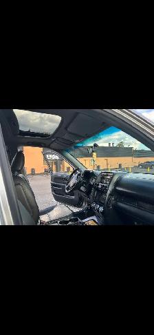 2006 Honda CR-V EX-L Full Load Certified - Photo 4