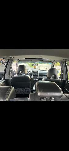 2006 Honda CR-V EX-L Full Load Certified - Photo 5
