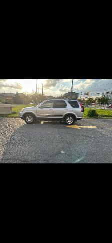 2006 Honda CR-V EX-L Full Load Certified - Photo 10