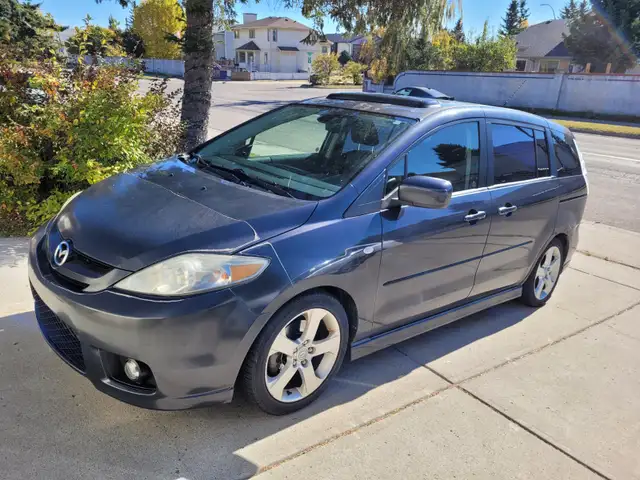 Mazda 5 2006 For Sale