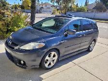 Mazda 5 2006 For Sale