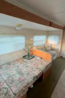 Camper for sale - Photo 2