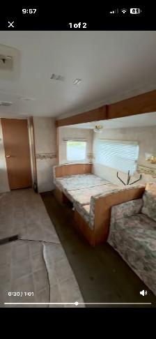 Camper for sale - Photo 3