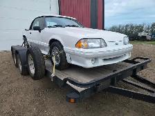 Long Distance Vehicle Delivery