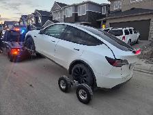 Long Distance Vehicle Delivery - Photo 2