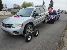 Long Distance Vehicle Delivery - Photo 3