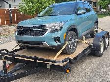 Long Distance Vehicle Delivery - Photo 7
