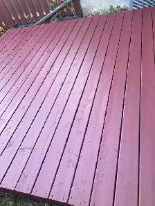 interior or exterior painting - Photo 4