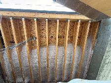 INSULATION SPRAY FOAM - Photo 5