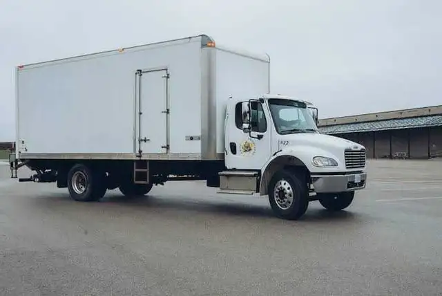 Part-Time D-Licensed Driver & Warehouse Associate
