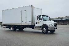 Part-Time D-Licensed Driver & Warehouse Associate