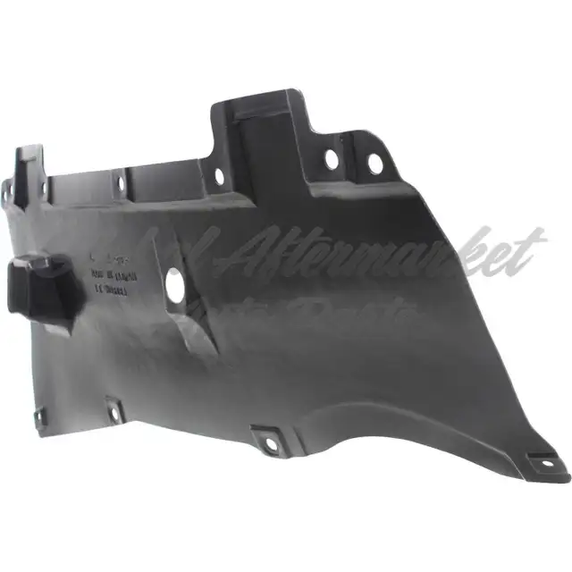 Honda Crv Hybrid 2020-2022 Undercar Shield Front Forward