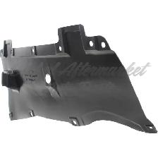 Honda Crv Hybrid 2020-2022 Undercar Shield Front Forward