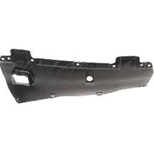 Honda Crv Hybrid 2020-2022 Undercar Shield Front Forward - Photo 4