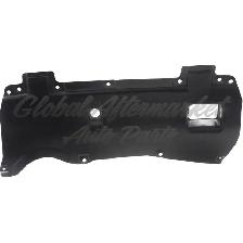 Honda Crv Hybrid 2020-2022 Undercar Shield Front Forward - Photo 5