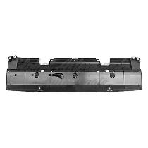 Honda Crv Hybrid 2023-2026 Undercar Shield Front Forward - Photo 2