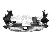 Honda Crv 2007-2009 Undercar Shield