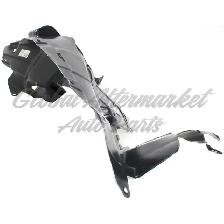 Honda Crv 2007-2009 Undercar Shield - Photo 2