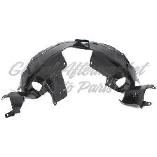 Honda Crv 2007-2009 Undercar Shield - Photo 4