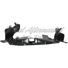 Honda Crv 2007-2009 Undercar Shield - Photo 5