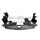 Honda Crv 2010-2011 Undercar Shield