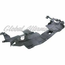 Honda Crv 2010-2011 Undercar Shield - Photo 3