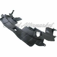 Honda Crv 2010-2011 Undercar Shield - Photo 4