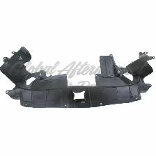 Honda Crv 2010-2011 Undercar Shield - Photo 5
