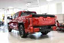 2026 Toyota Tundra Hybrid PLATINUM 4X4 | Mags | Toit | Cuir | GP - Photo 4