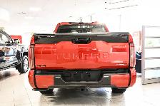 2026 Toyota Tundra Hybrid PLATINUM 4X4 | Mags | Toit | Cuir | GP - Photo 6