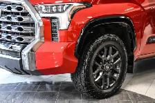 2026 Toyota Tundra Hybrid PLATINUM 4X4 | Mags | Toit | Cuir | GP - Photo 8