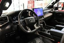 2026 Toyota Tundra Hybrid PLATINUM 4X4 | Mags | Toit | Cuir | GP - Photo 12
