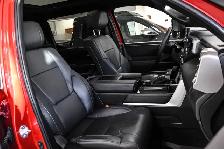 2026 Toyota Tundra Hybrid PLATINUM 4X4 | Mags | Toit | Cuir | GP - Photo 14