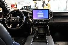 2026 Toyota Tundra Hybrid PLATINUM 4X4 | Mags | Toit | Cuir | GP - Photo 20
