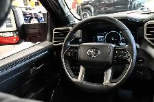2026 Toyota Tundra Hybrid PLATINUM 4X4 | Mags | Toit | Cuir | GP - Photo 23