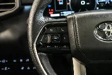 2026 Toyota Tundra Hybrid PLATINUM 4X4 | Mags | Toit | Cuir | GP - Photo 24