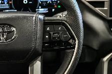 2026 Toyota Tundra Hybrid PLATINUM 4X4 | Mags | Toit | Cuir | GP - Photo 25