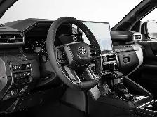 2025 Toyota Tacoma Hybrid Limited 4X4 | Toit | Cuir | GPS | Rack - Photo 23