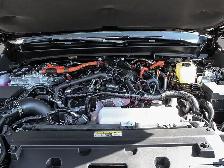 2025 Toyota Tacoma Hybrid Limited 4X4 | Toit | Cuir | GPS | Rack - Photo 30