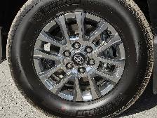 2025 Toyota Tacoma Hybrid Limited 4X4 | Toit | Cuir | GPS | Rack - Photo 32