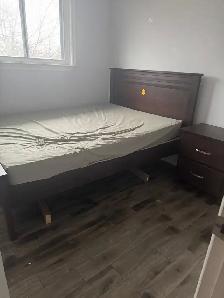 Property rental