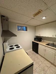 One bedroom basement apartment in Mississauga Available Nov 1 - Photo 5