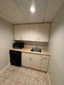 One bedroom basement apartment in Mississauga Available Nov 1 - Photo 6