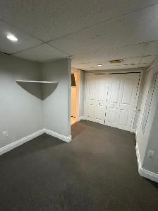 One bedroom basement apartment in Mississauga Available Nov 1 - Photo 8