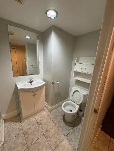 One bedroom basement apartment in Mississauga Available Nov 1 - Photo 10