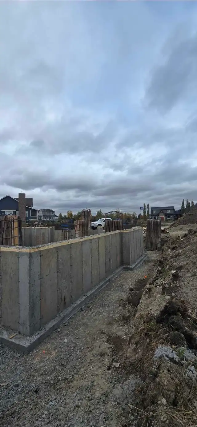 Concrete Laborer / Duraform Stripper Wanted